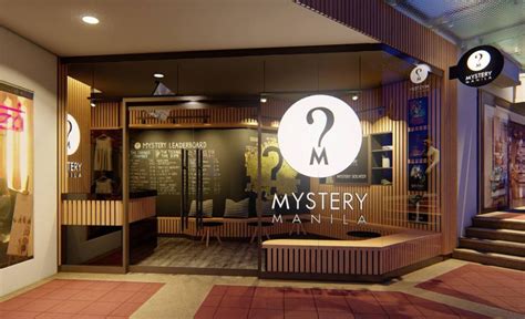 escape room manila|mystery manila price.